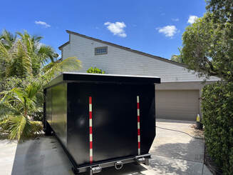 junk removal port st lucie